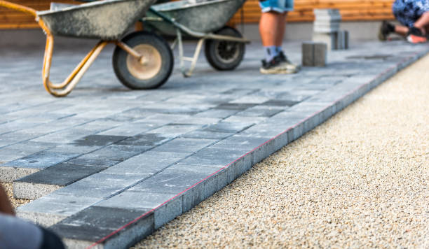 Best Best Driveway Pavers  in Laramie, WY
