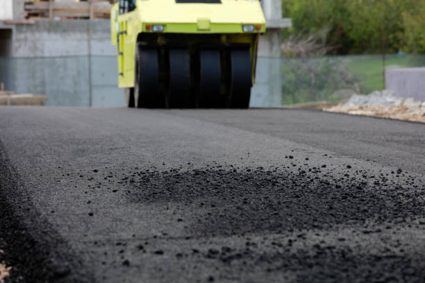 Professional Driveway Pavers in Laramie, WY