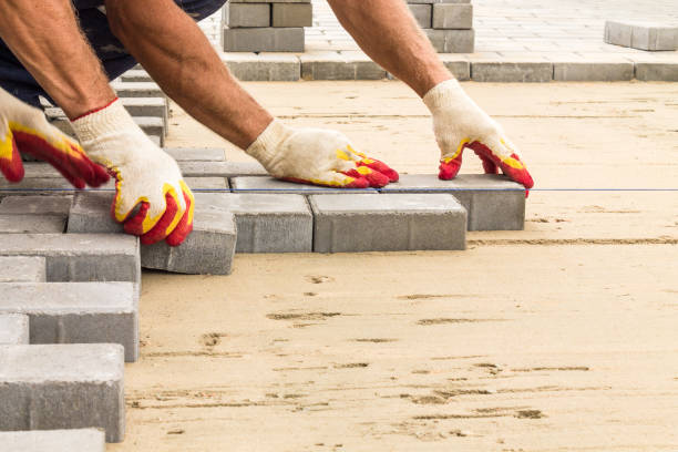 Best Driveway Paving Contractor  in Laramie, WY