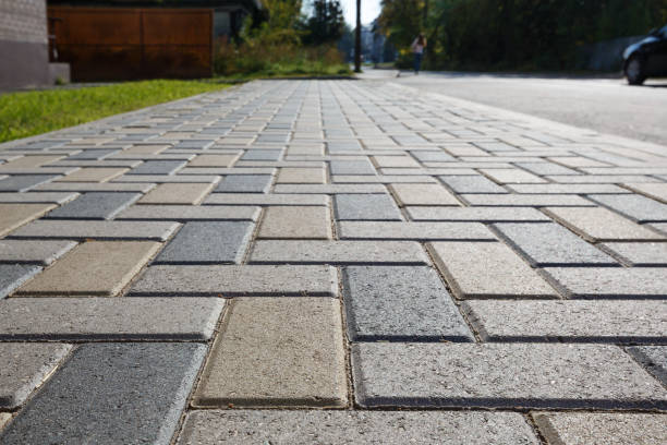 Best Driveway Pavers Installation  in Laramie, WY