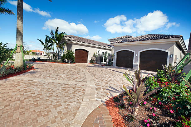 Best Driveway Pavers Near Me  in Laramie, WY